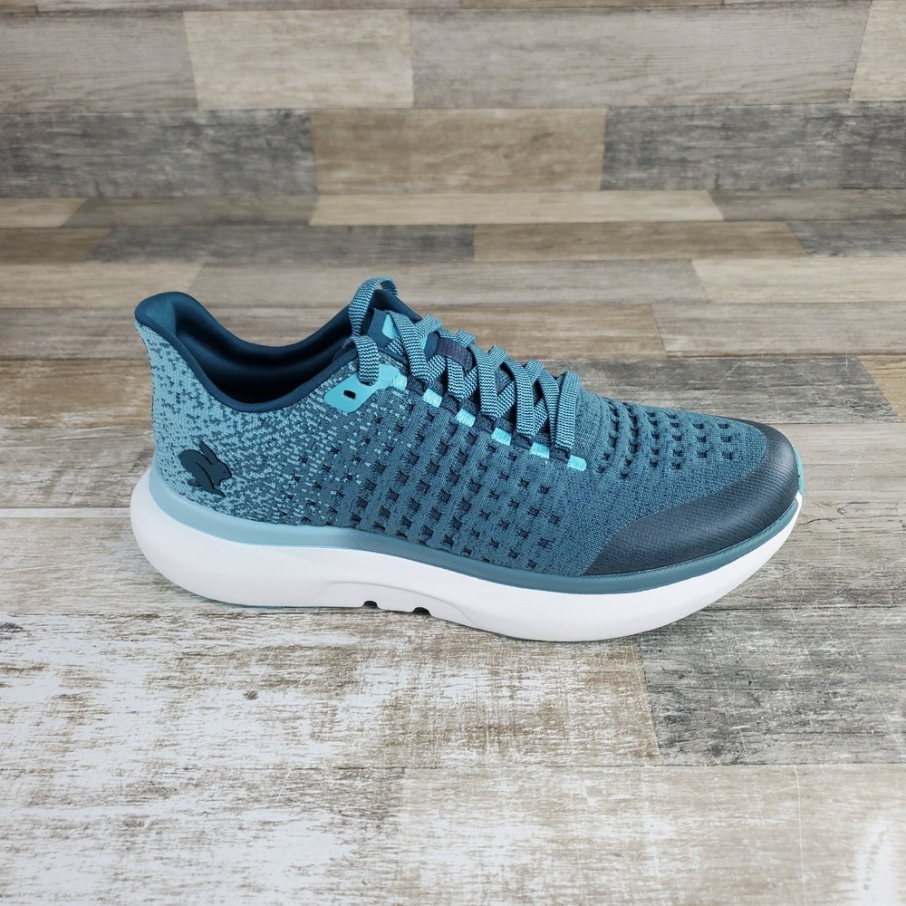 Rabbit Dream Chaser Mens Shoes Sz 11 M Running Balsam Mesh Lace Up Sneakers